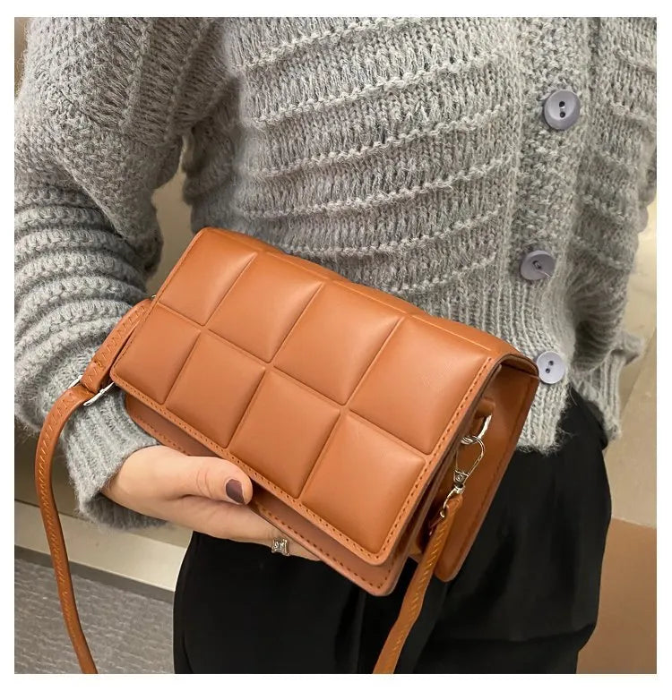 Everyday Shoulder Bag