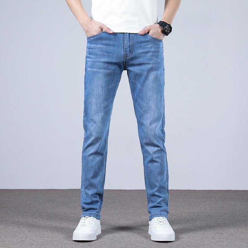 Slim Stretch Jeans
