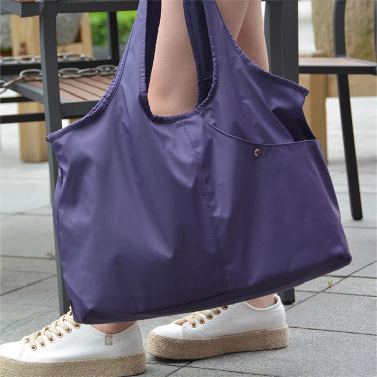 Crossbody Shoulder Bag